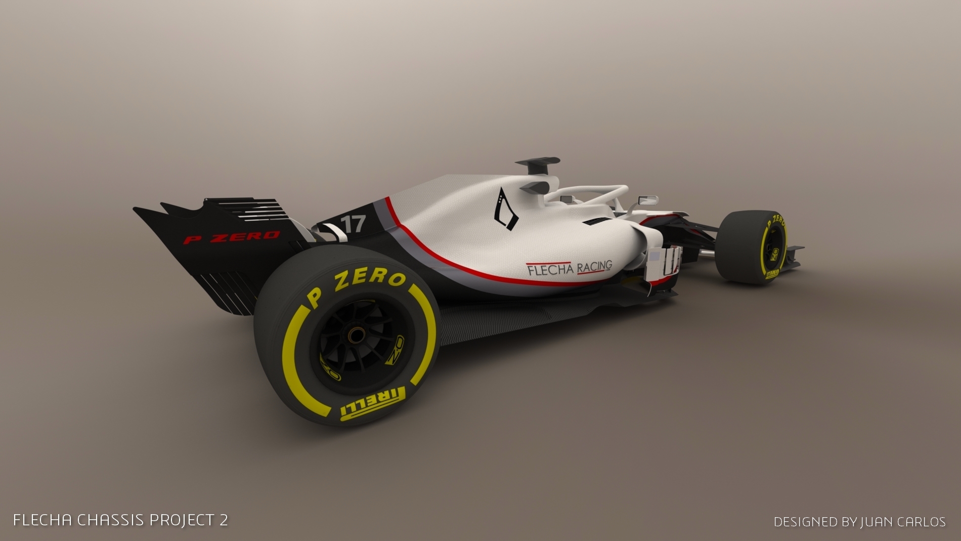 一级方程式赛车